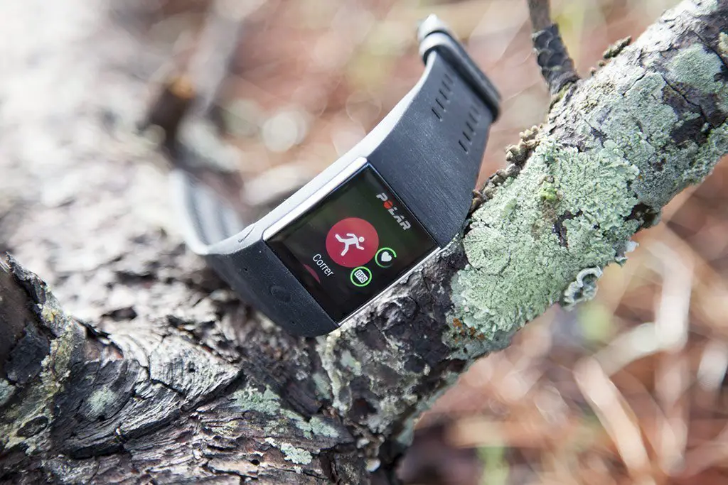longontsteking verwennen Advertentie Polar M600, Android Wear with GPS | Review and test