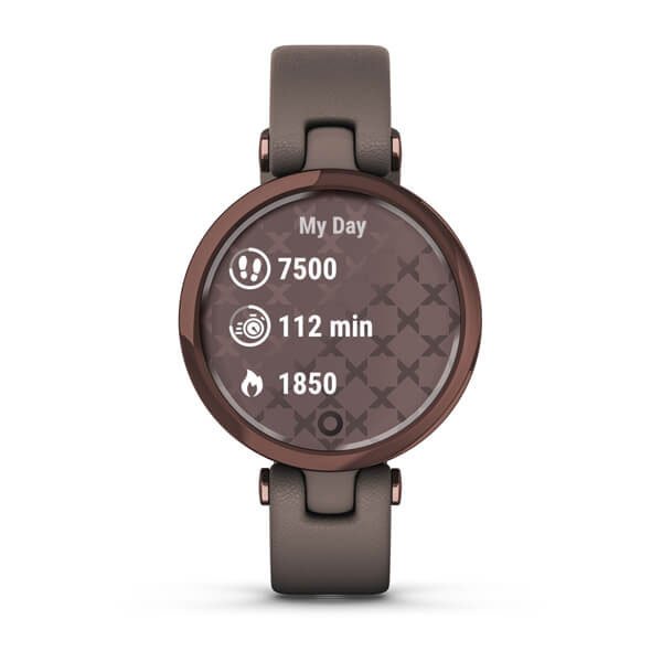 Nuevo Garmin Lily 2: el smartwatch deportivo para mujeres se